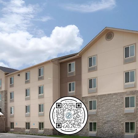 Woodspring Suites Houston 288 South Medical Center Exteriér fotografie