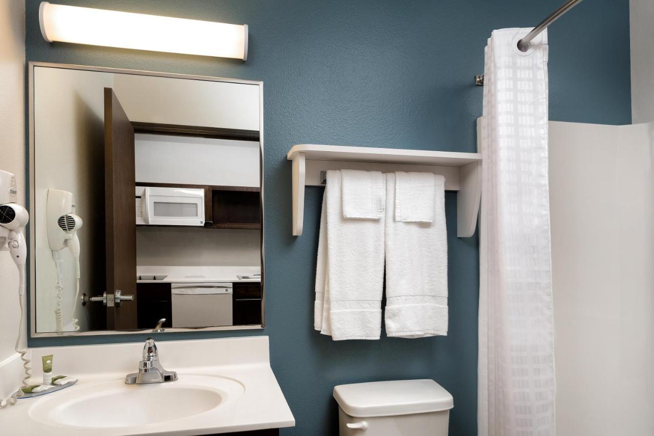 Woodspring Suites Houston 288 South Medical Center Exteriér fotografie
