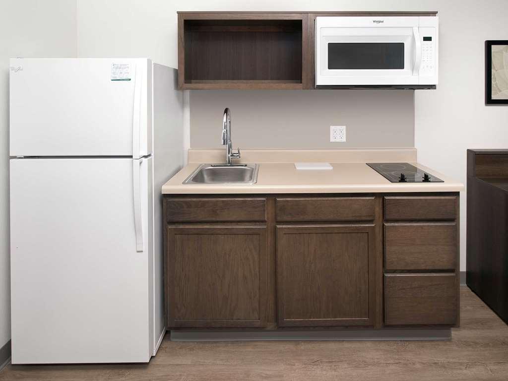 Woodspring Suites Houston 288 South Medical Center Pokoj fotografie