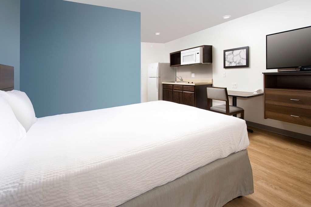 Woodspring Suites Houston 288 South Medical Center Pokoj fotografie