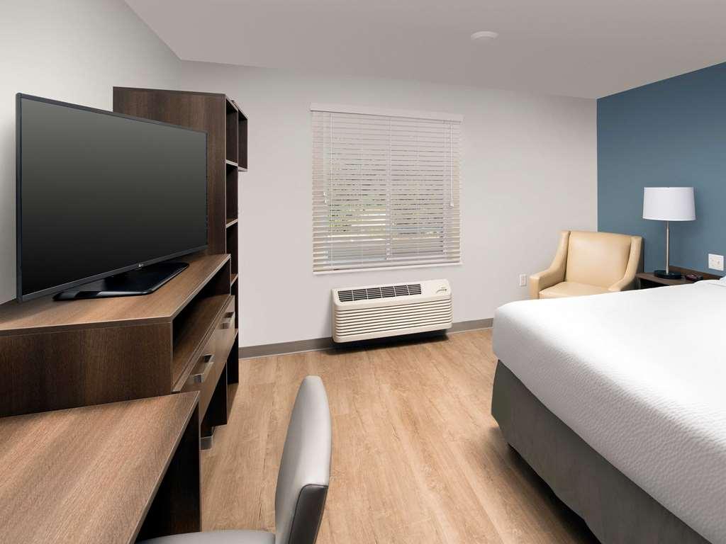 Woodspring Suites Houston 288 South Medical Center Pokoj fotografie