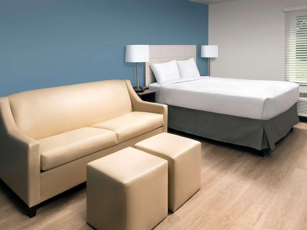 Woodspring Suites Houston 288 South Medical Center Pokoj fotografie