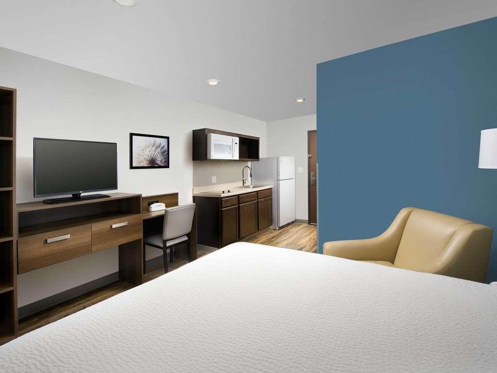 Woodspring Suites Houston 288 South Medical Center Pokoj fotografie