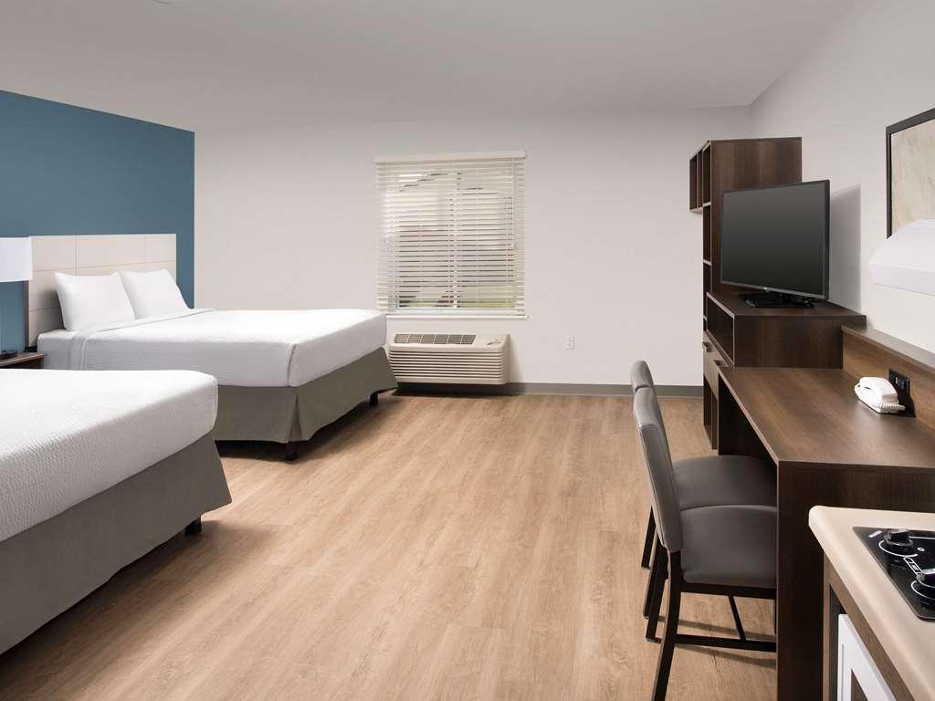 Woodspring Suites Houston 288 South Medical Center Pokoj fotografie