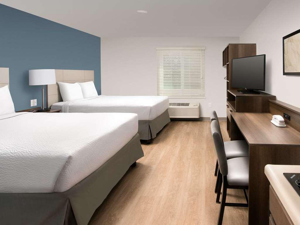 Woodspring Suites Houston 288 South Medical Center Pokoj fotografie